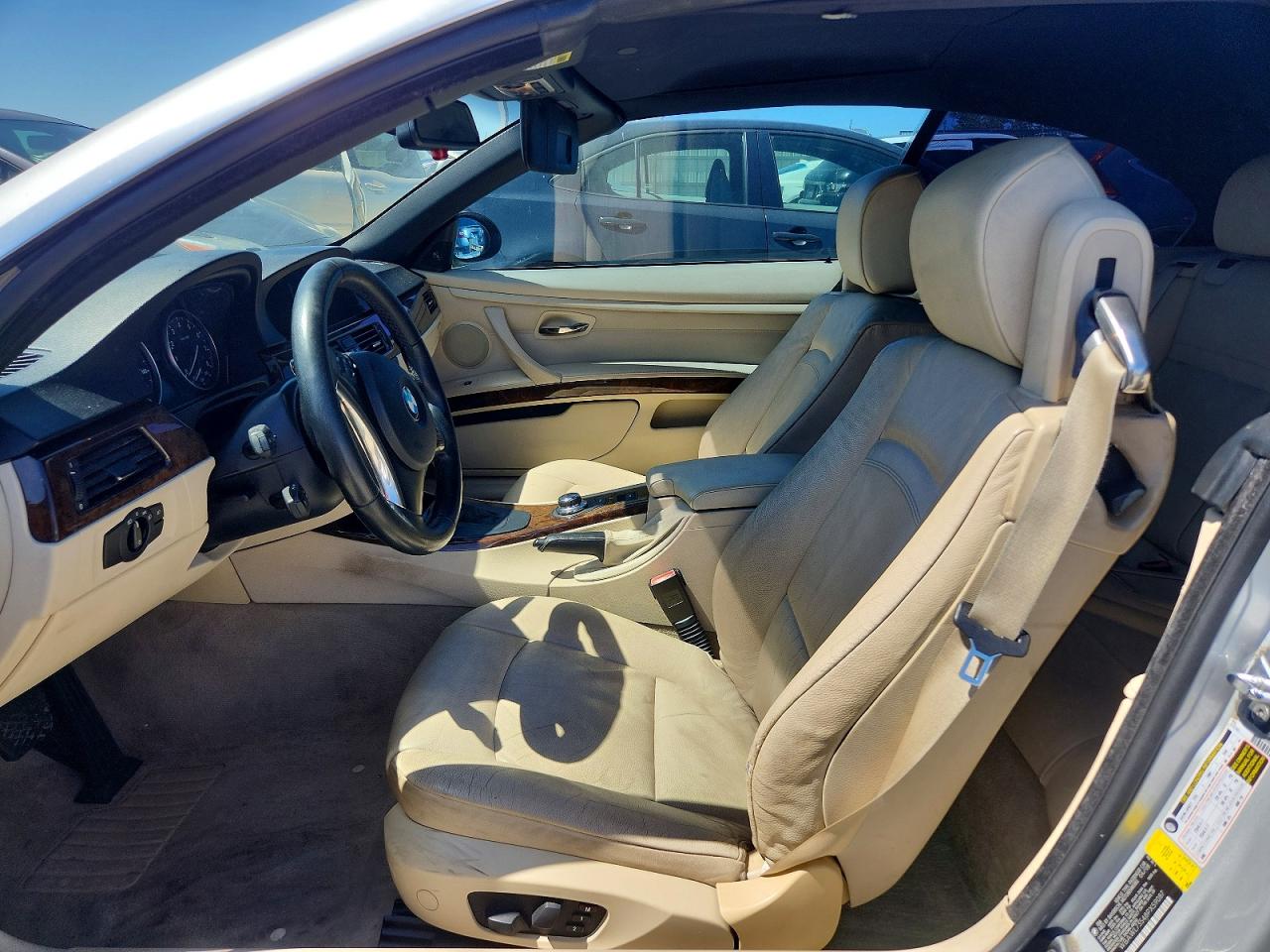 BMW 3 Series I