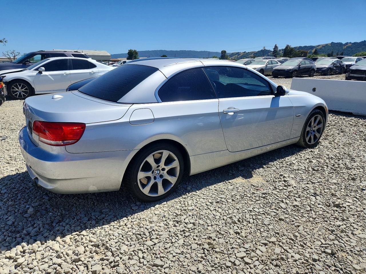 BMW 3 Series I