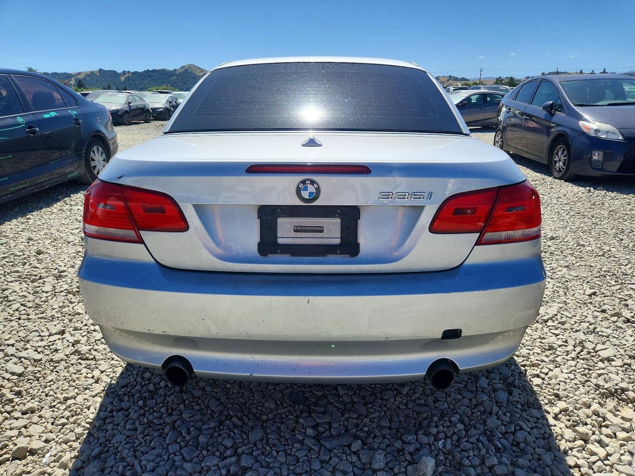 BMW 3 Series I