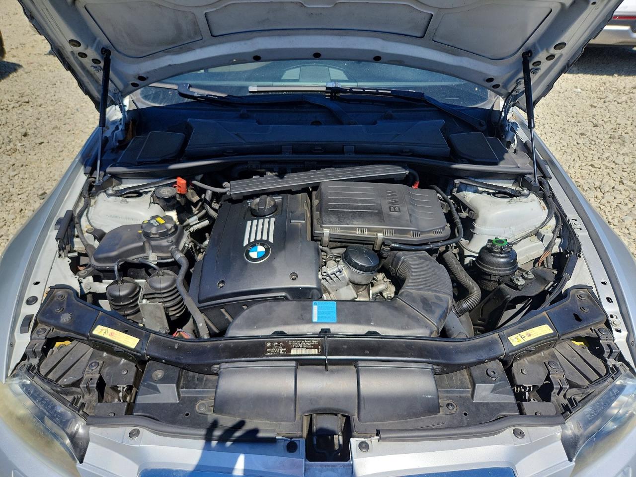 BMW 3 Series I