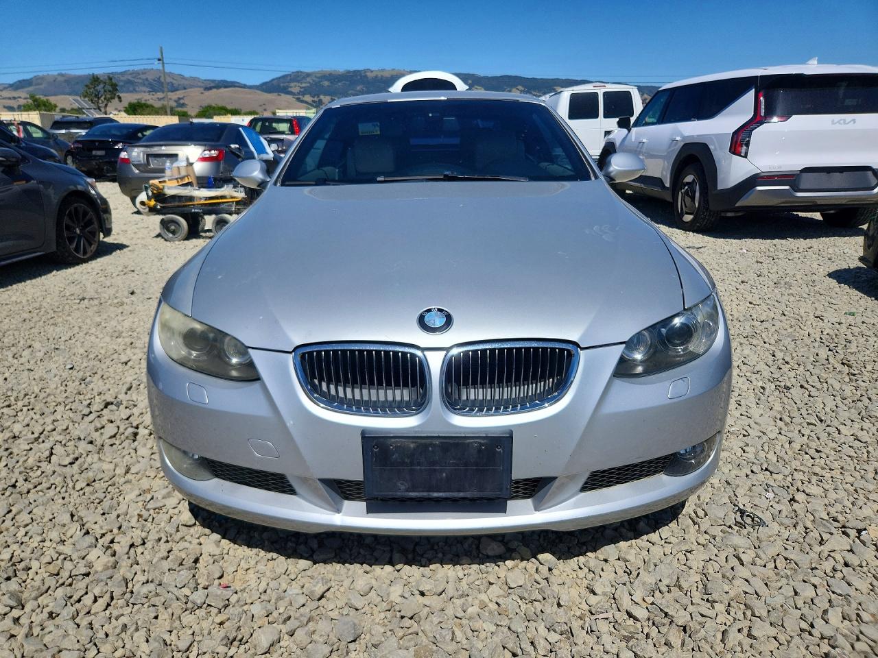 BMW 3 Series I