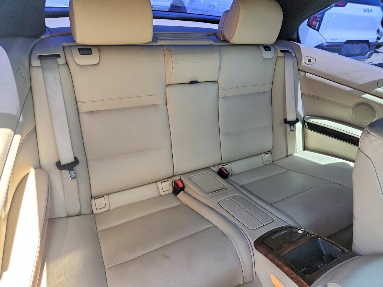 BMW 3 Series I