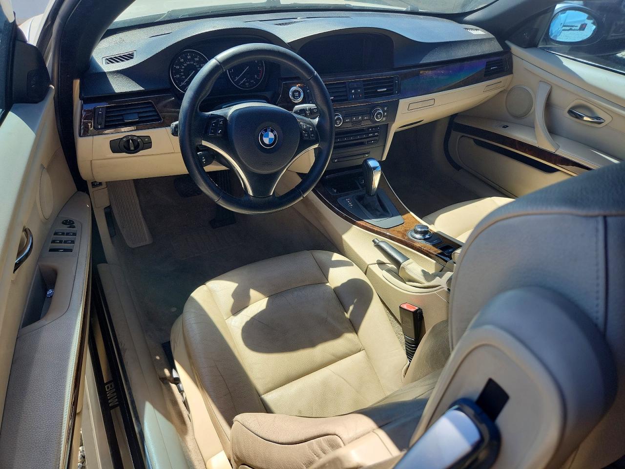 BMW 3 Series I