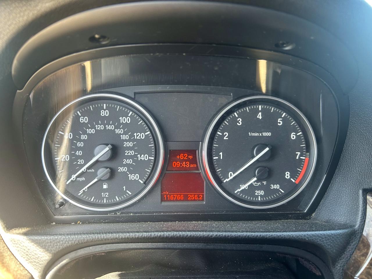 BMW 3 Series I