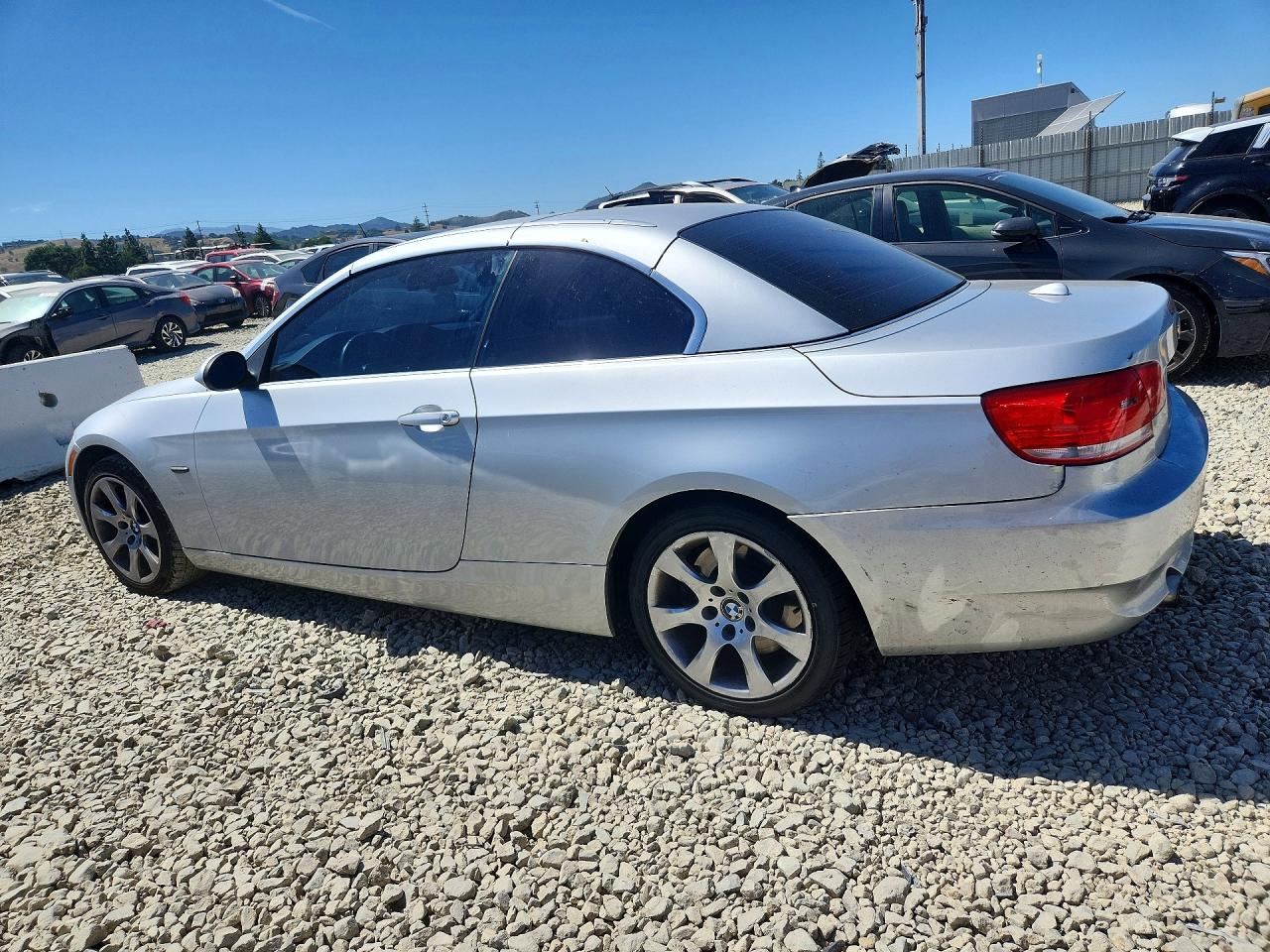 BMW 3 Series I