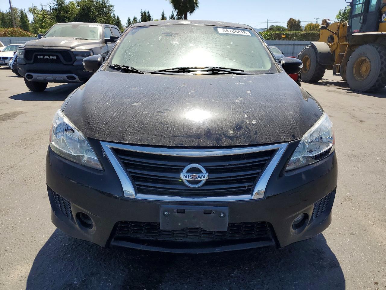 Nissan Sentra Sr