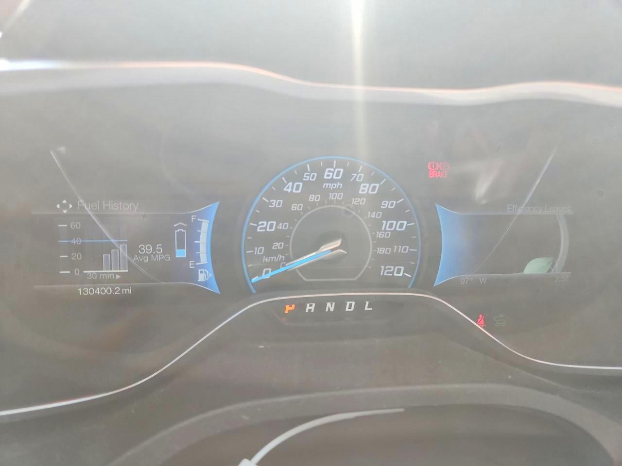 Ford Cmax Se