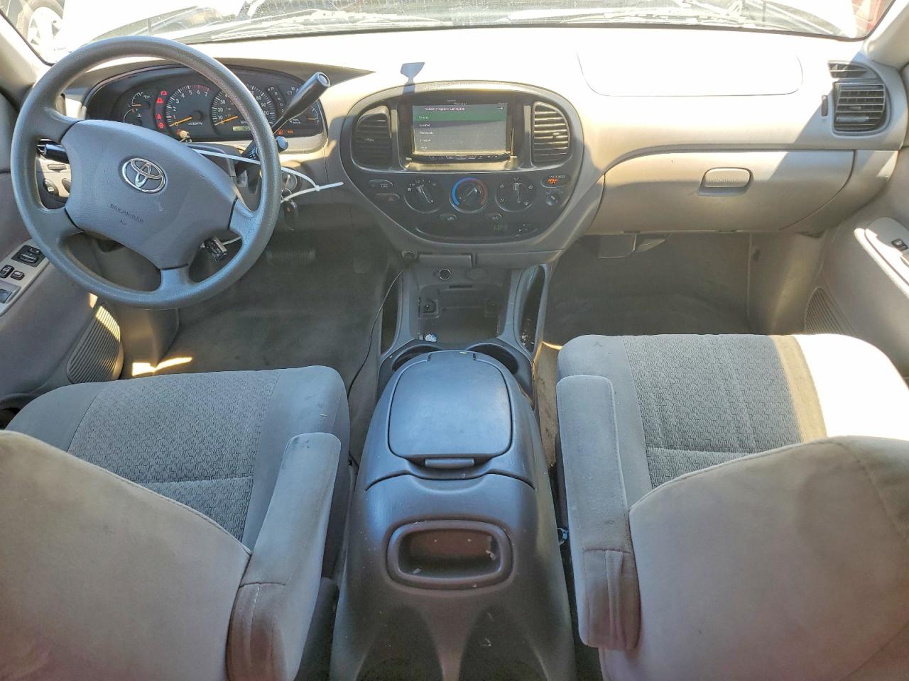 Toyota Tundra Access Cab Sr5