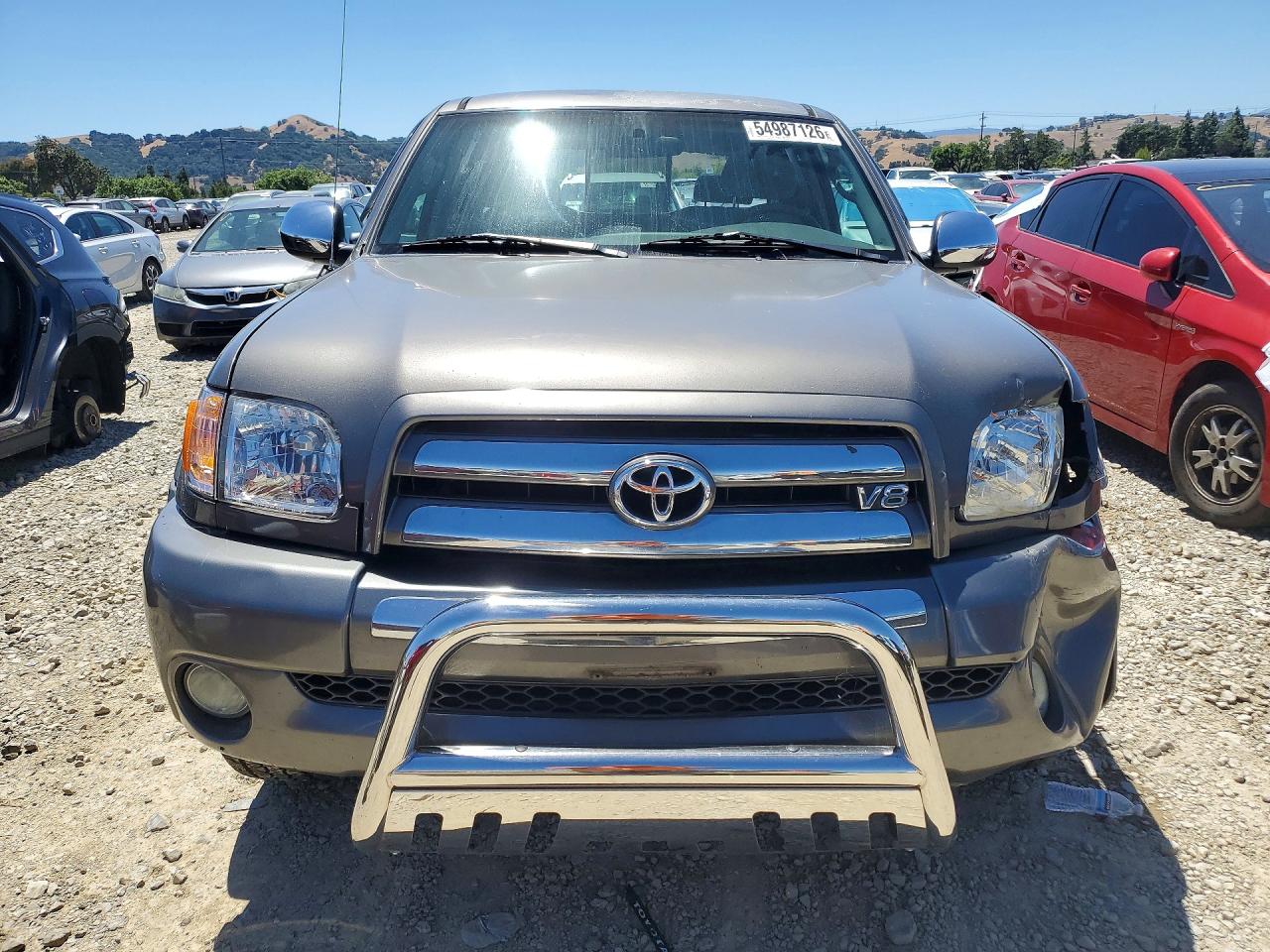 Toyota Tundra Access Cab Sr5