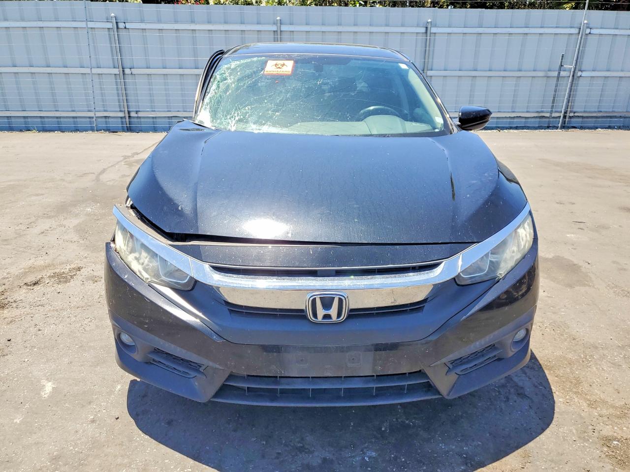 Honda Civic Exl