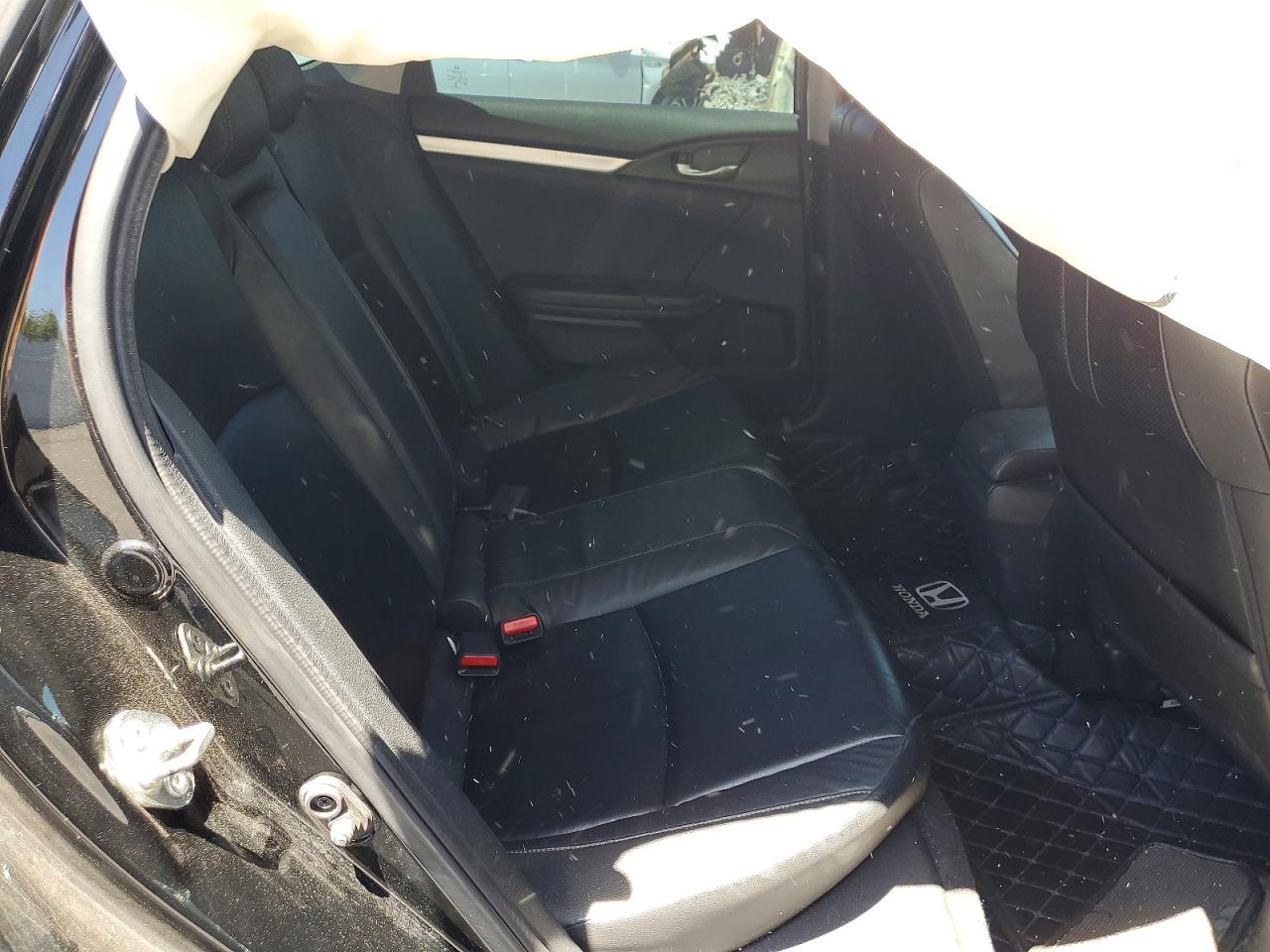 Honda Civic Exl