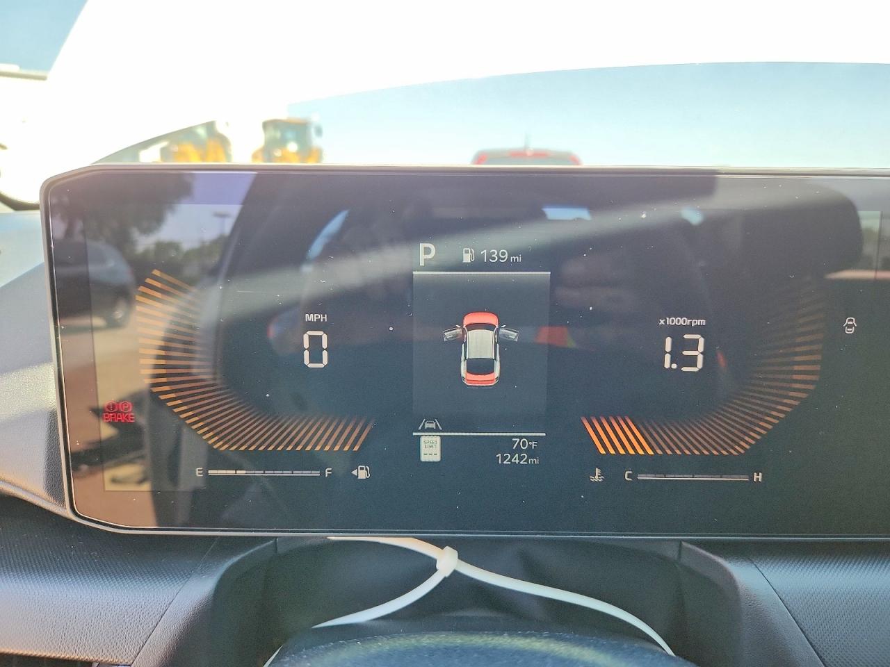 Kia K4 Lxs Lxs