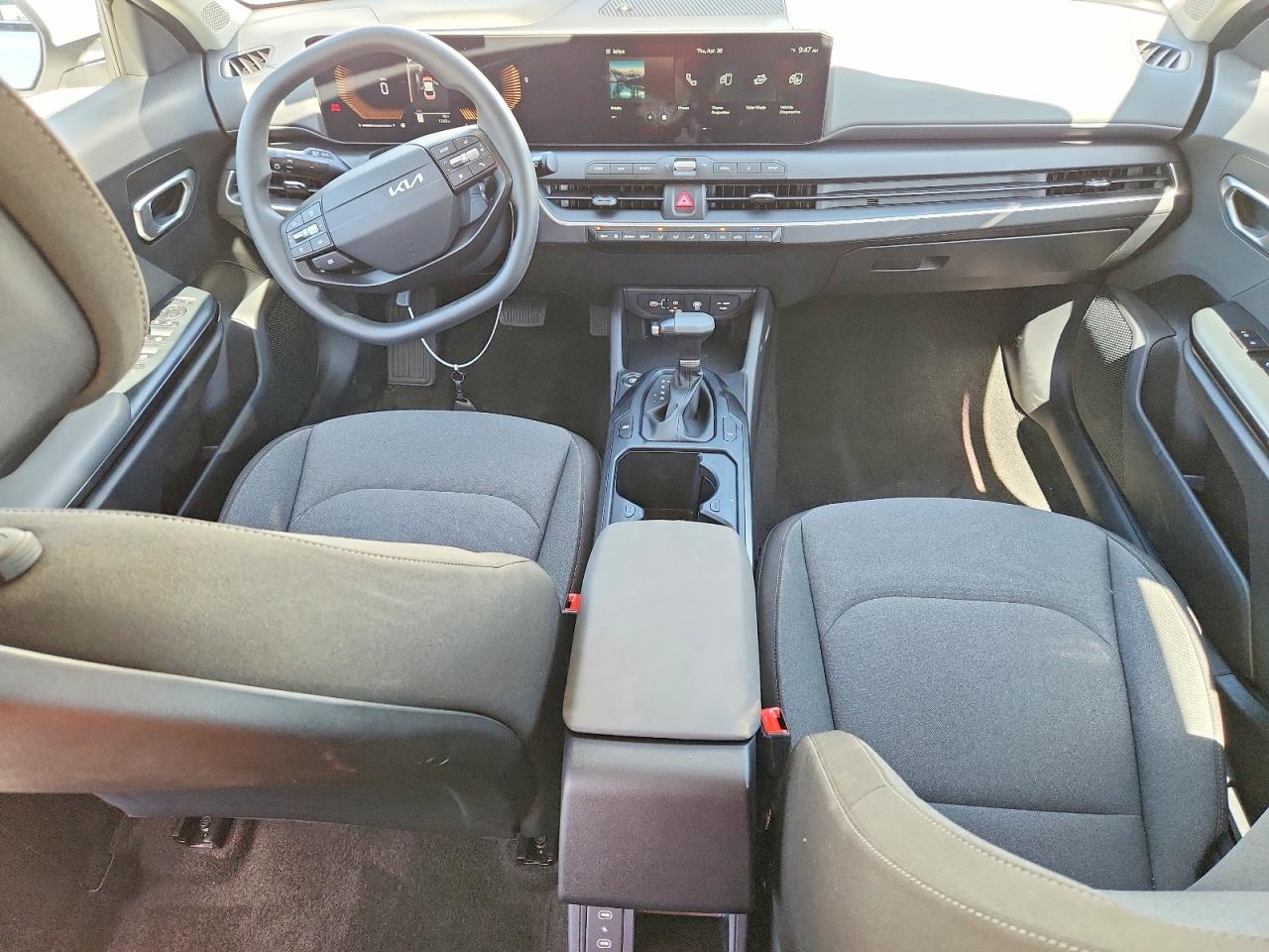 Kia K4 Lxs Lxs