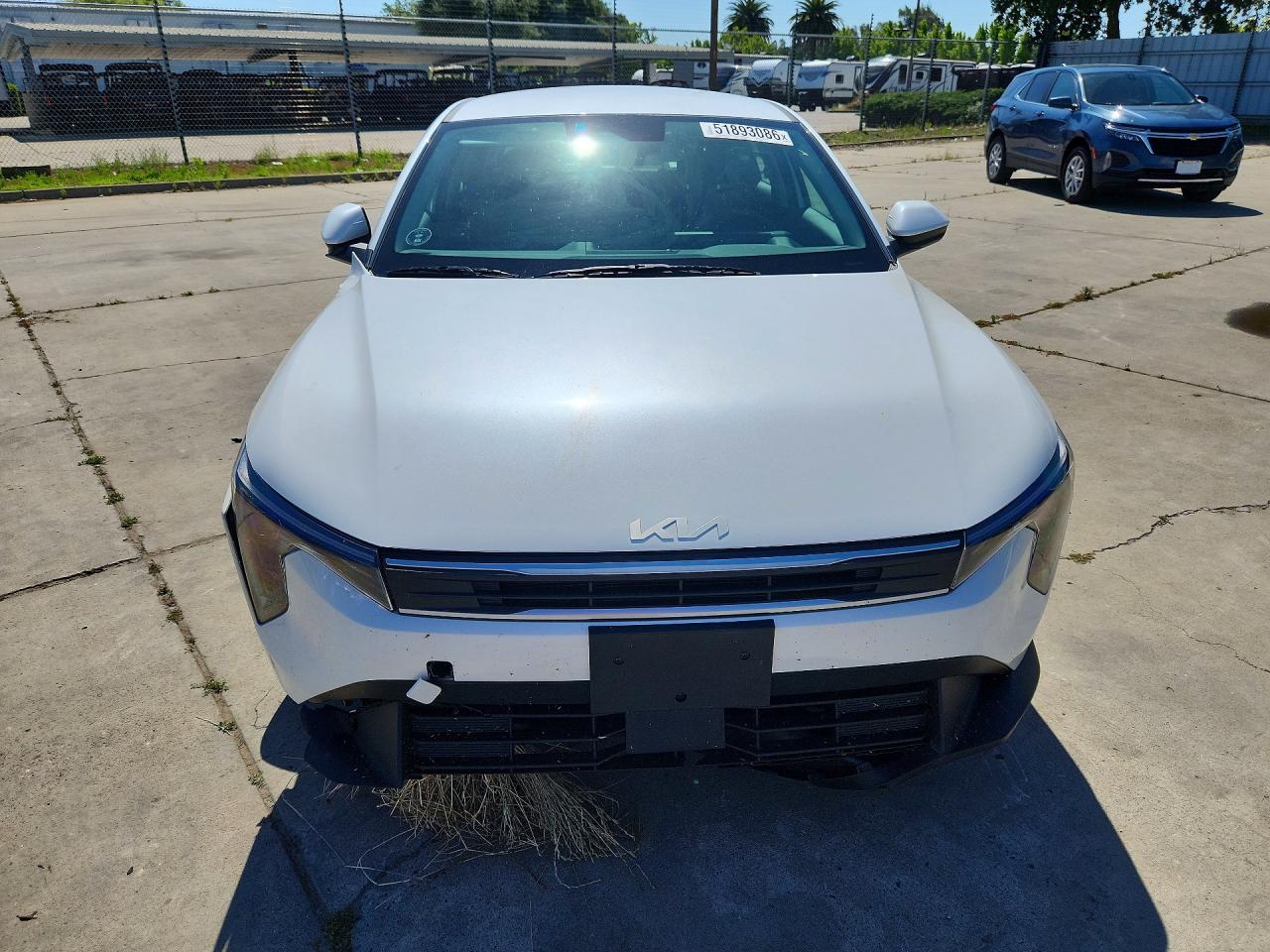 Kia K4 Lxs Lxs