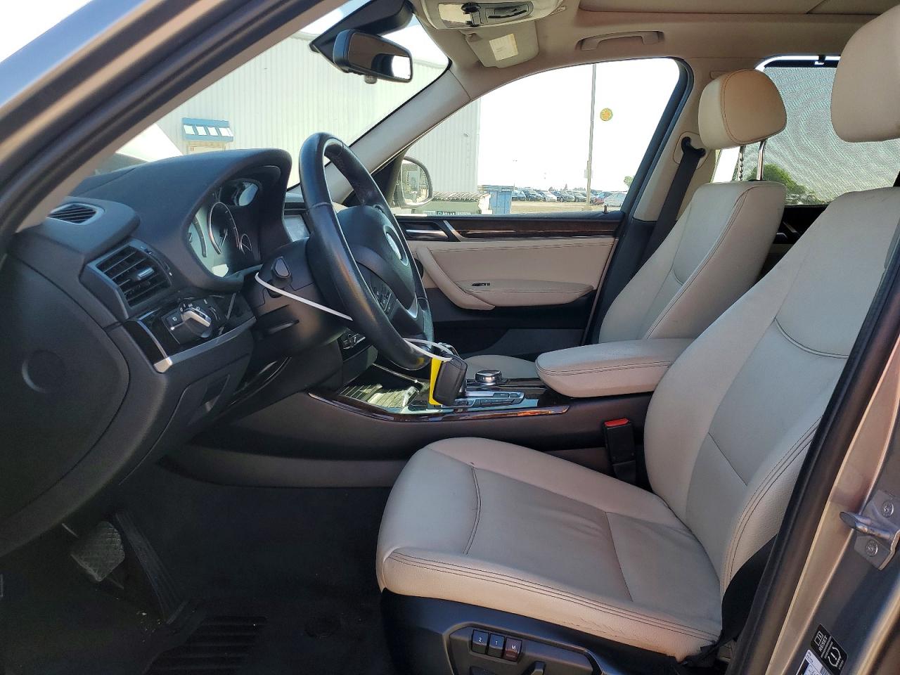 BMW X Series Xdrive28d