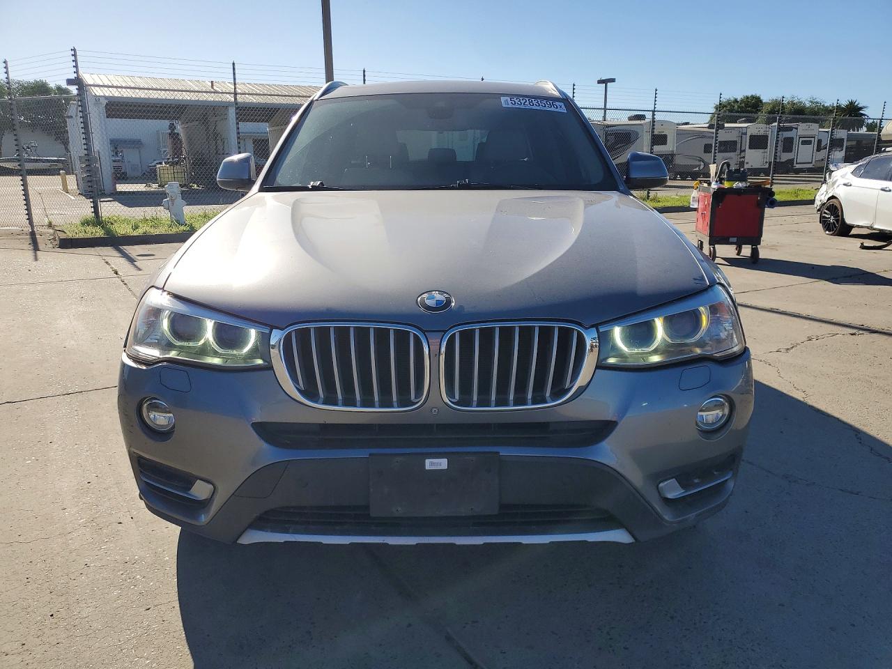 BMW X Series Xdrive28d