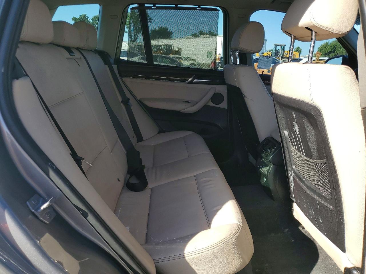 BMW X Series Xdrive28d