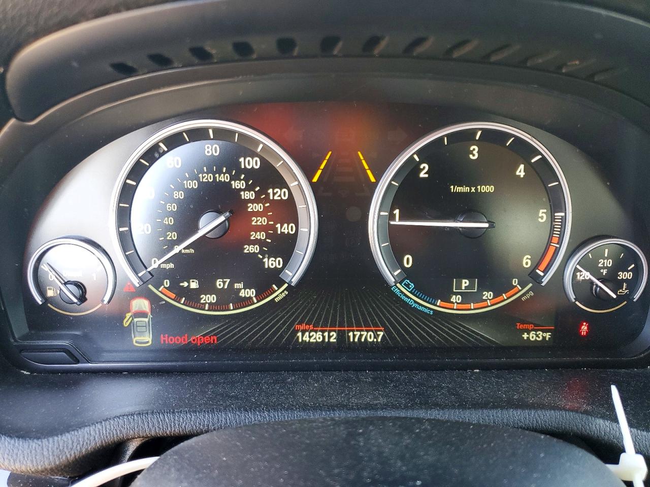 BMW X Series Xdrive28d