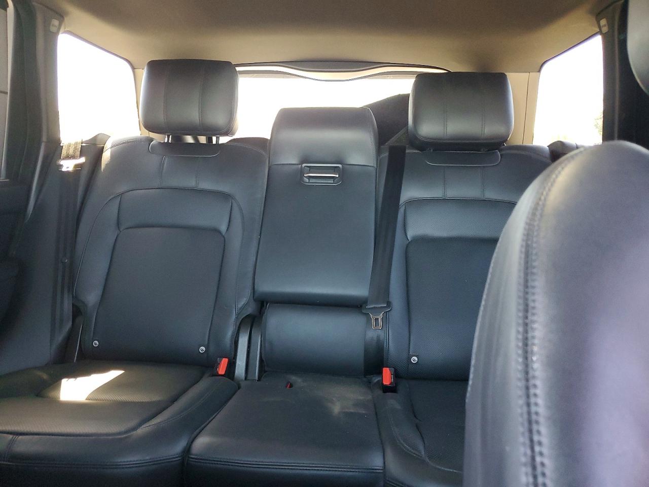 Land Rover Range Rover Westminster Edition