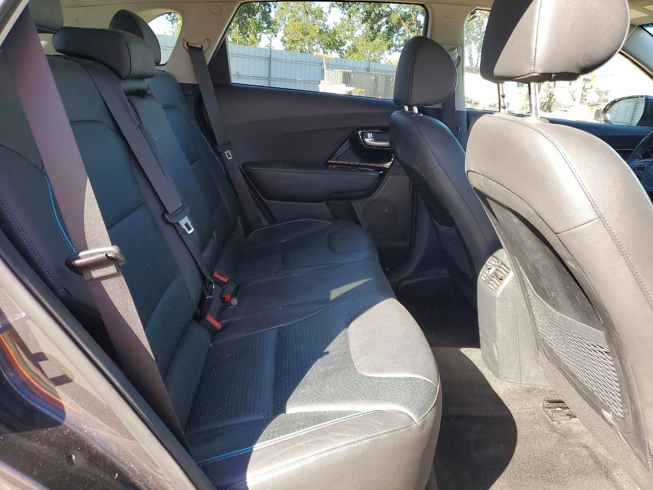 Kia Niro Ex Premium