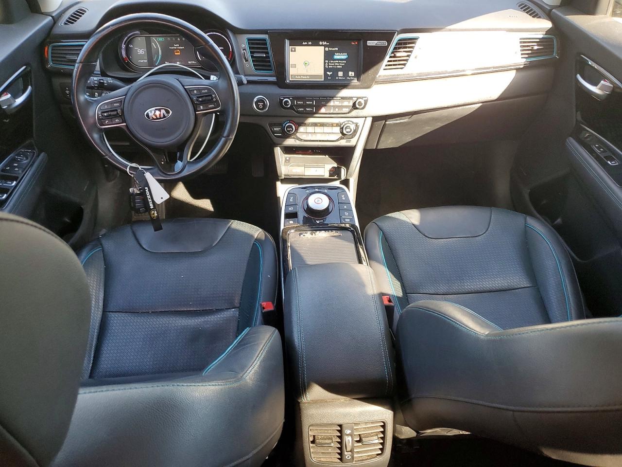 Kia Niro Ex Premium