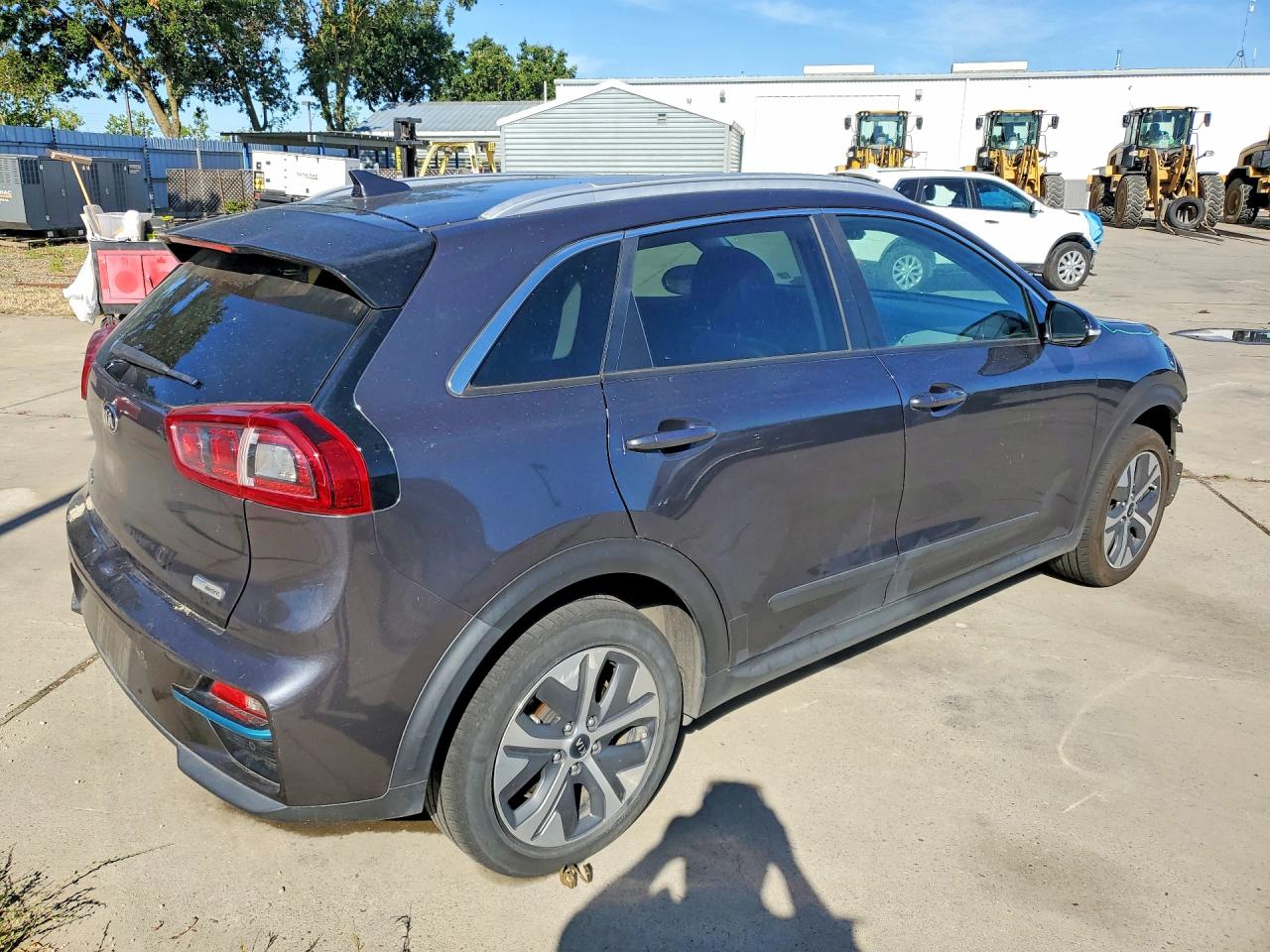Kia Niro Ex Premium