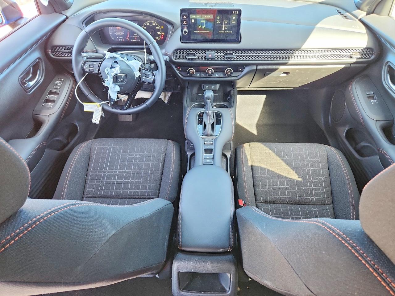 Honda HR-V Sport