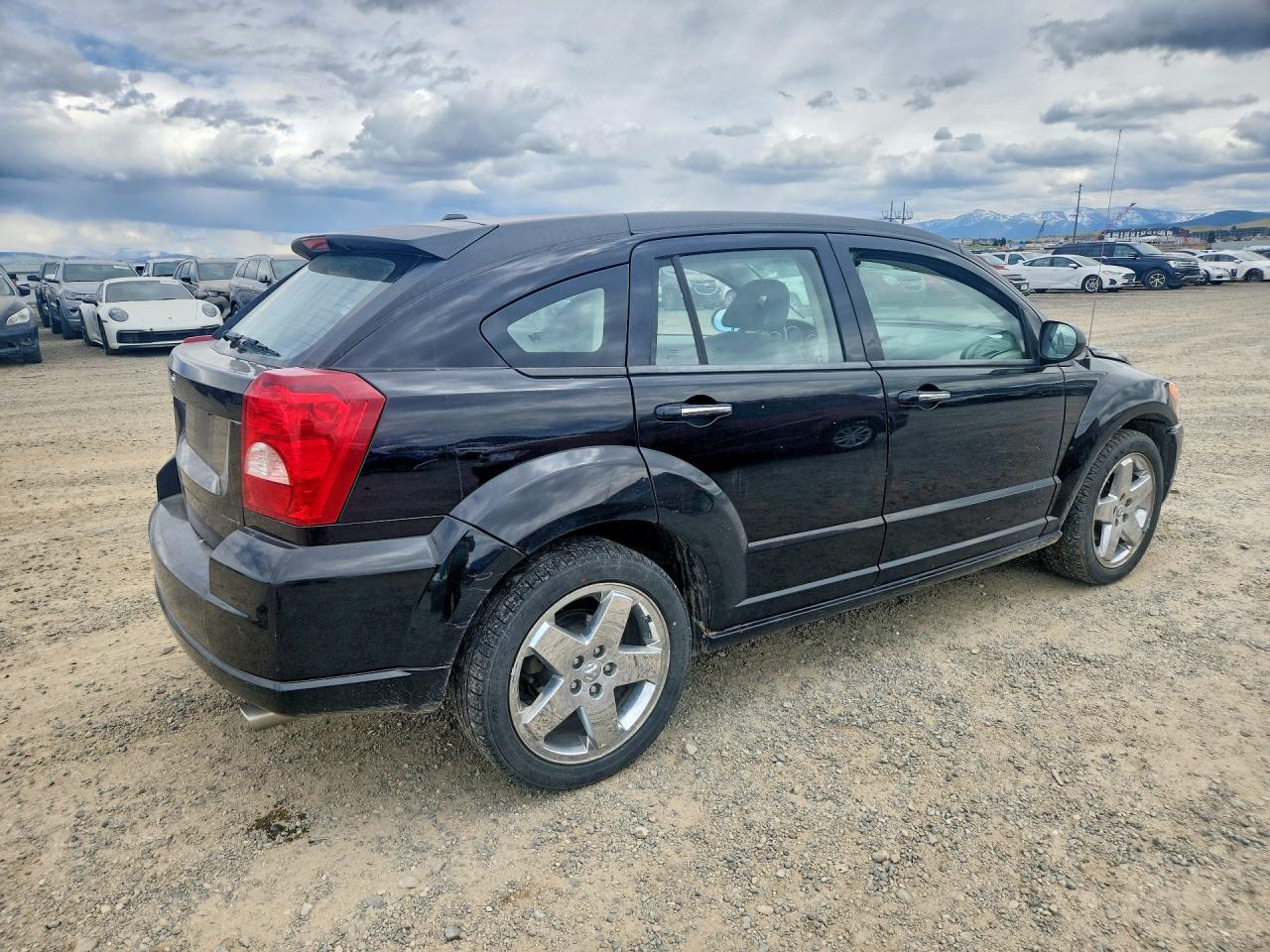 Dodge Caliber R