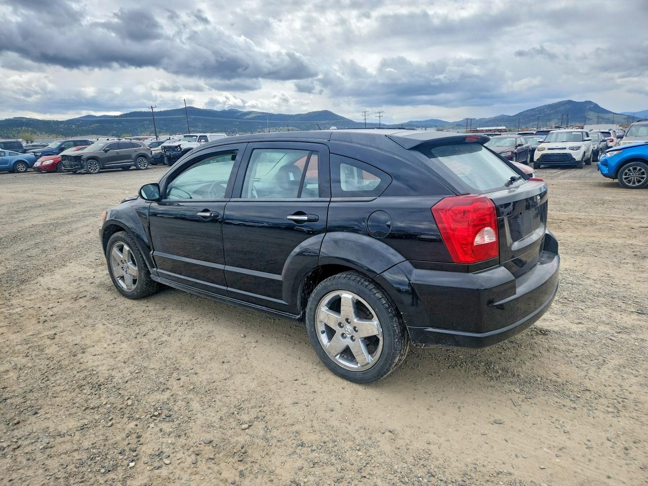 Dodge Caliber R