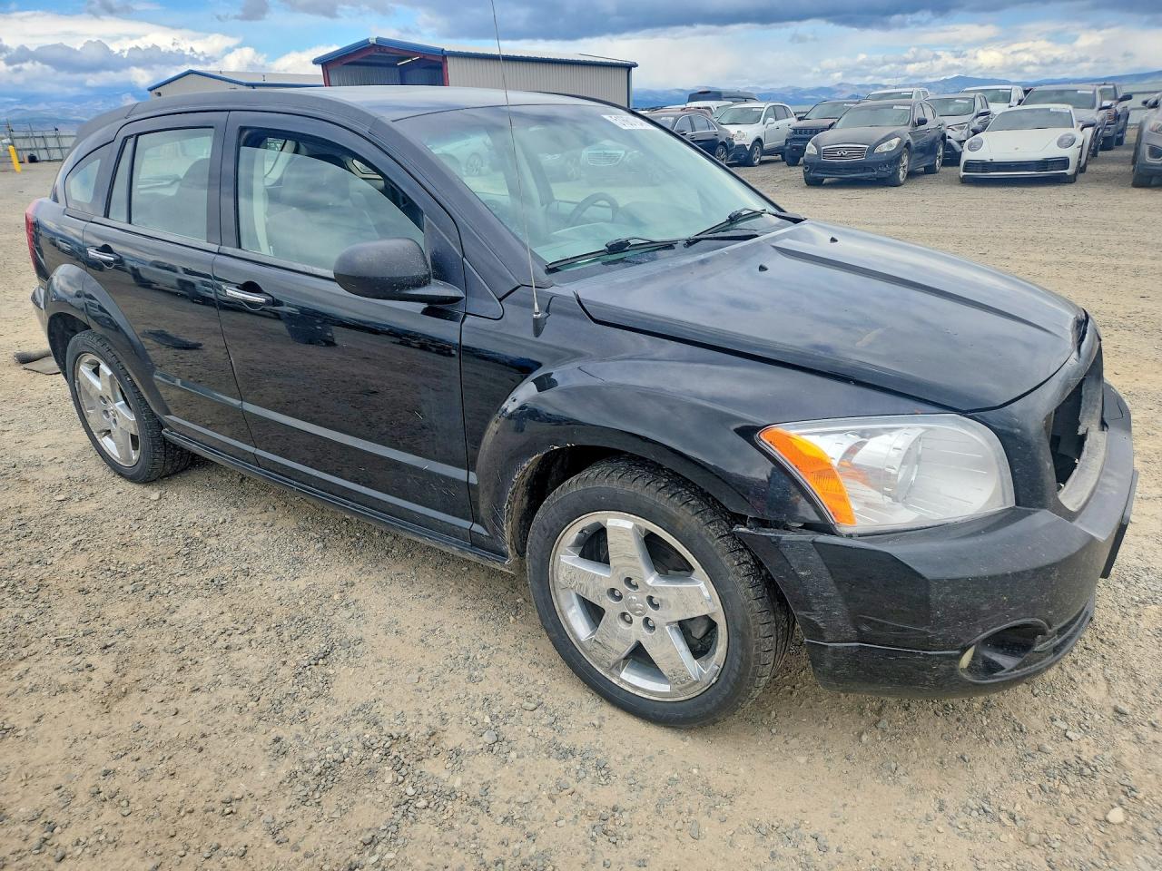 Dodge Caliber R