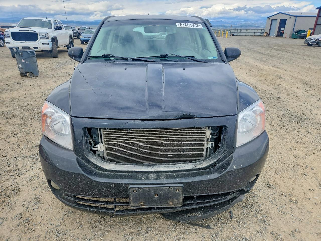 Dodge Caliber R