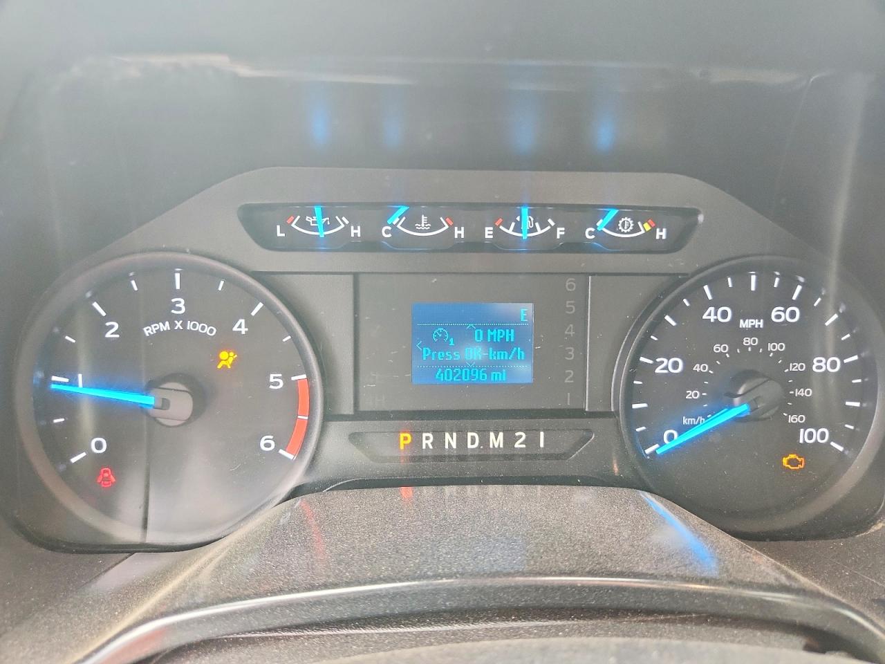 Ford F-550 Super Duty