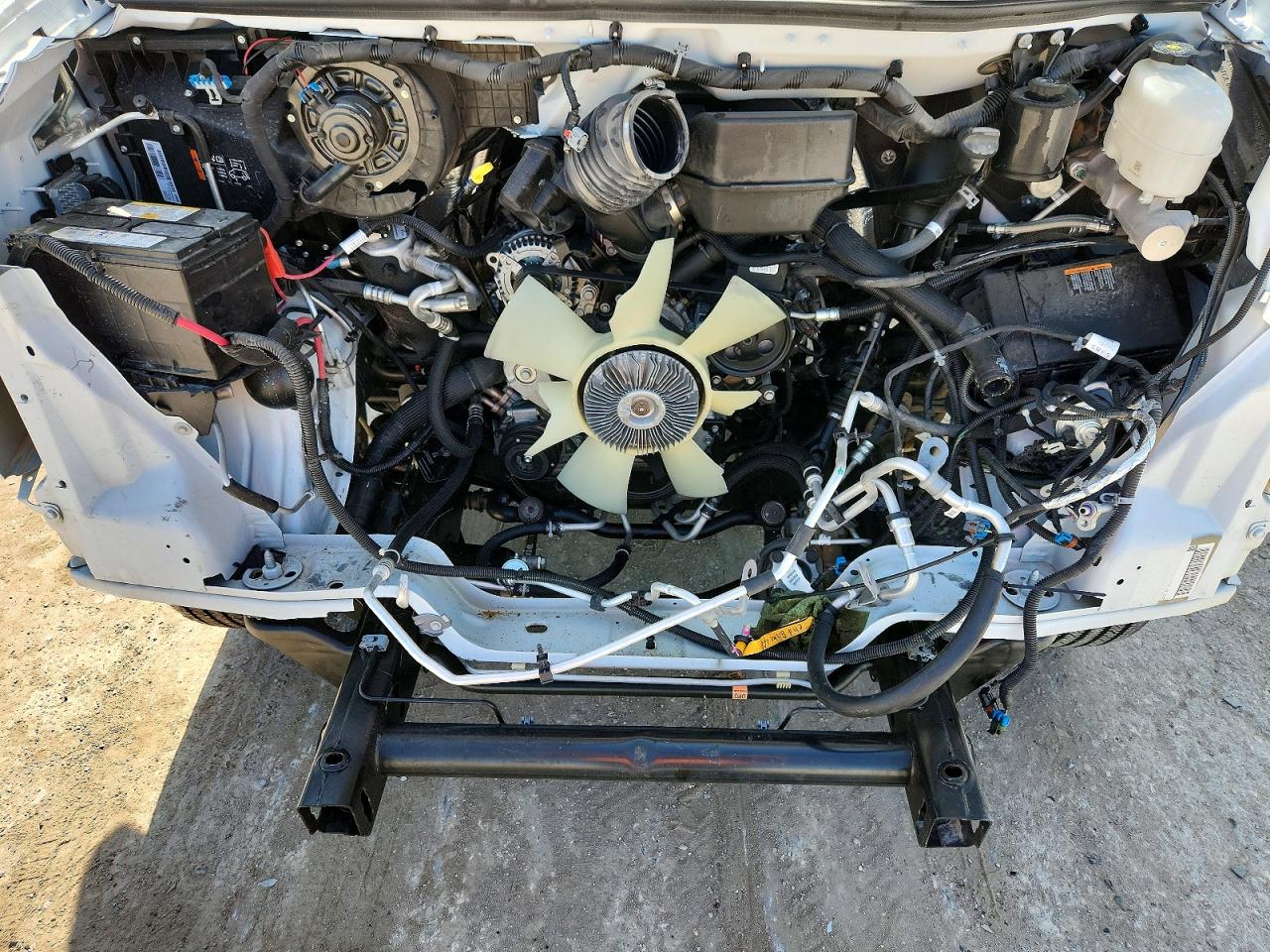 GMC Savana G3500 Lt