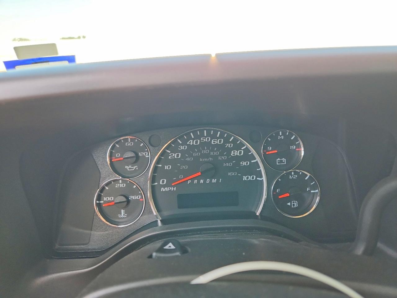 GMC Savana G3500 Lt