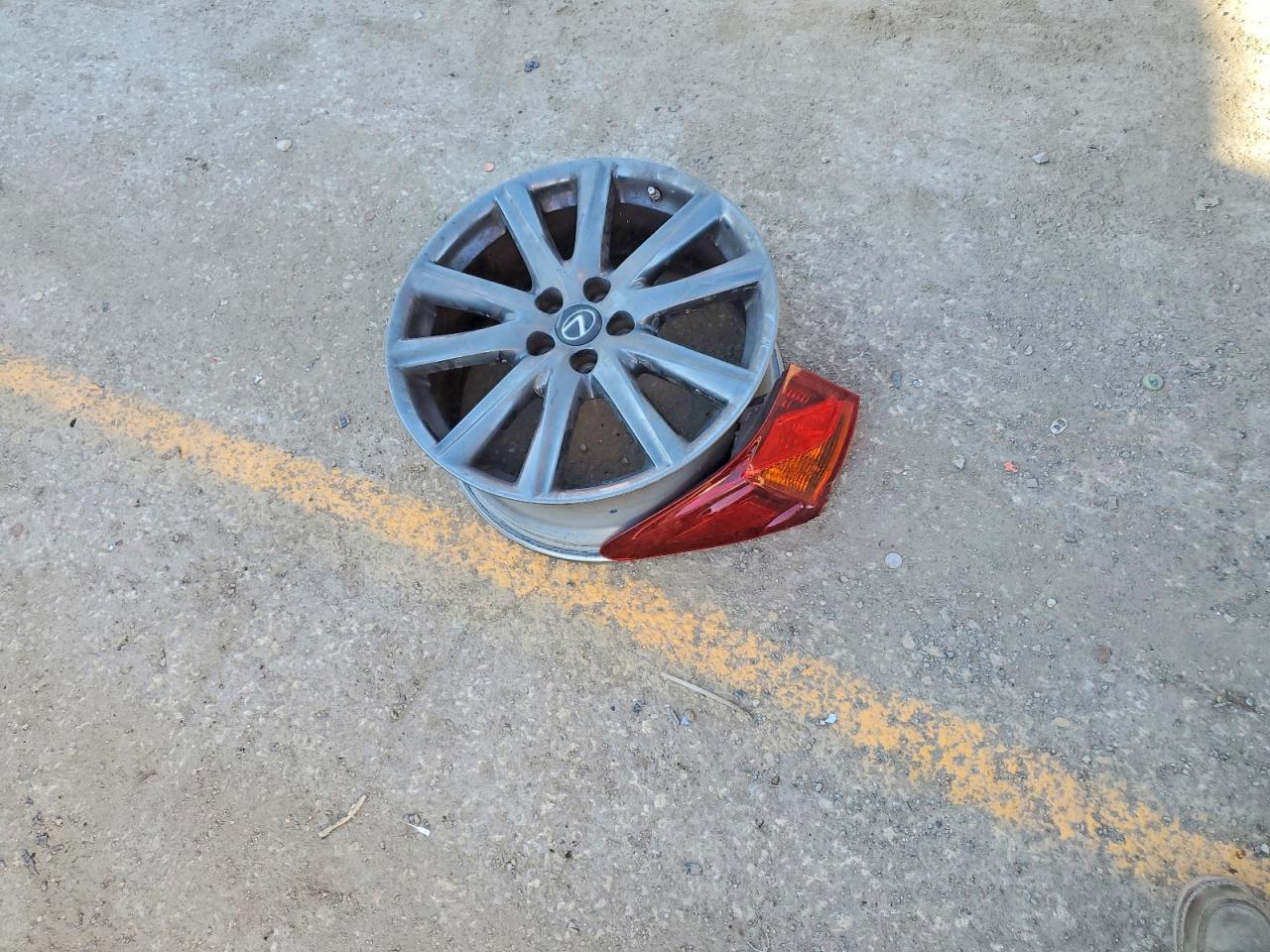 Lexus Gs Base