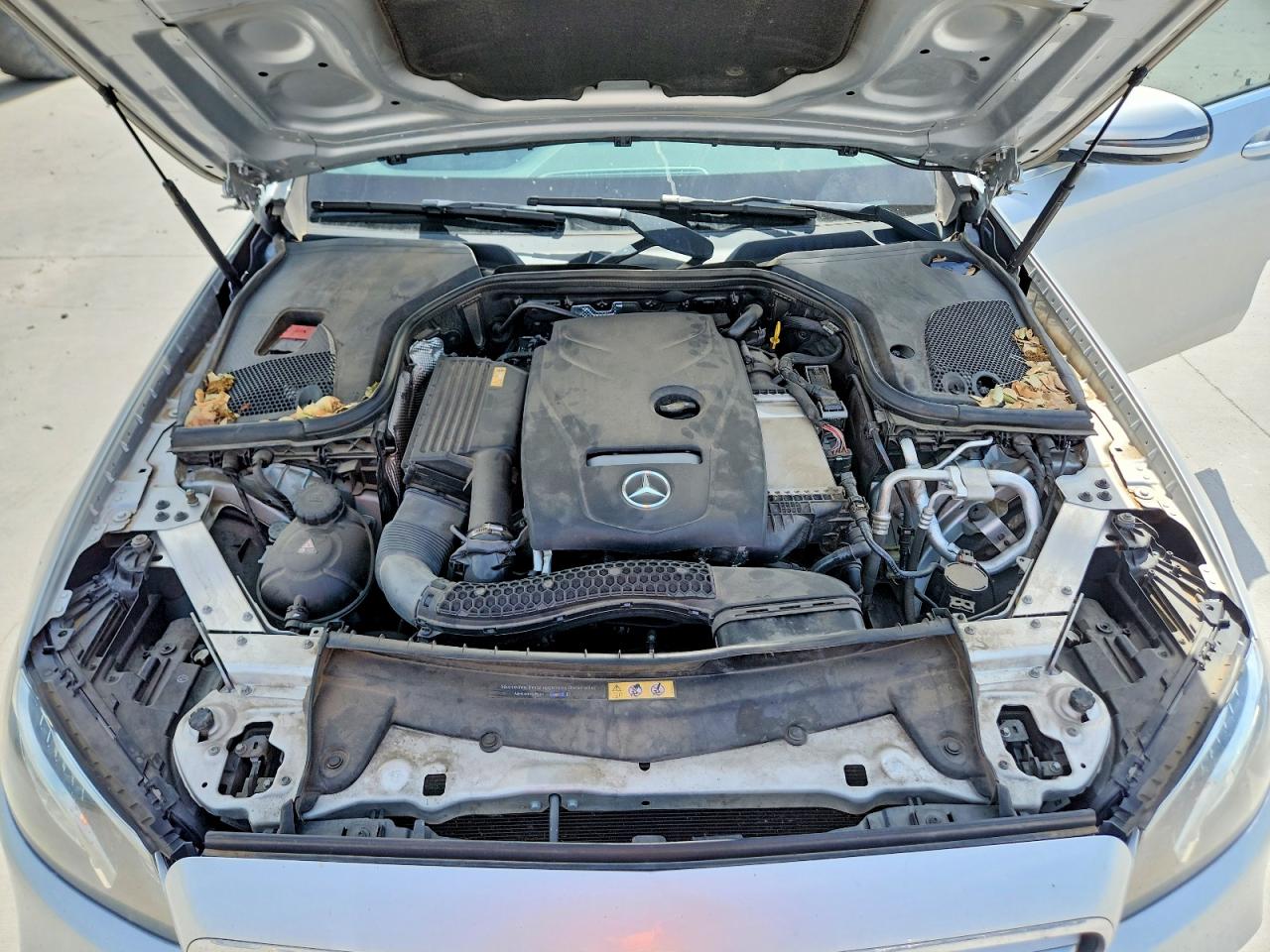 Mercedes-Benz E-Class 300