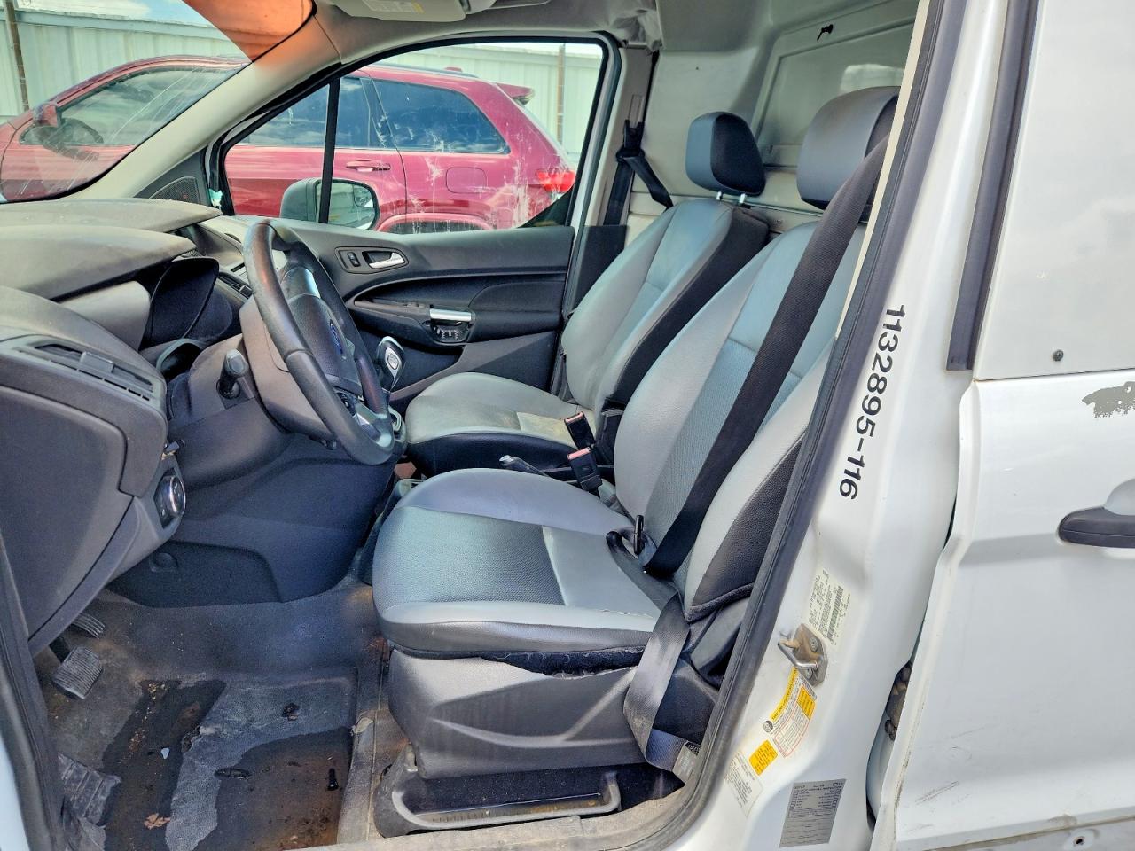 Ford Transit Xl
