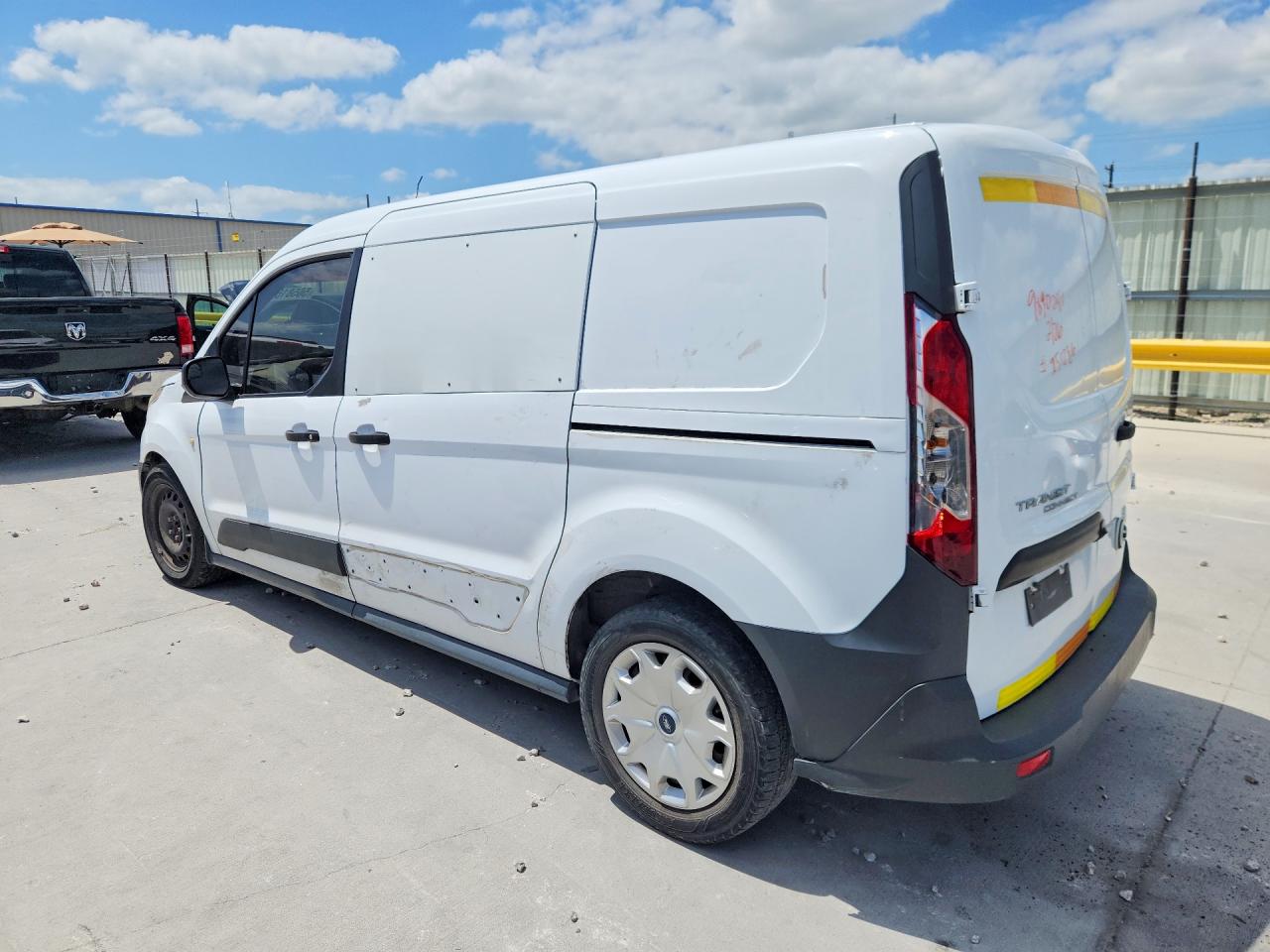 Ford Transit Xl