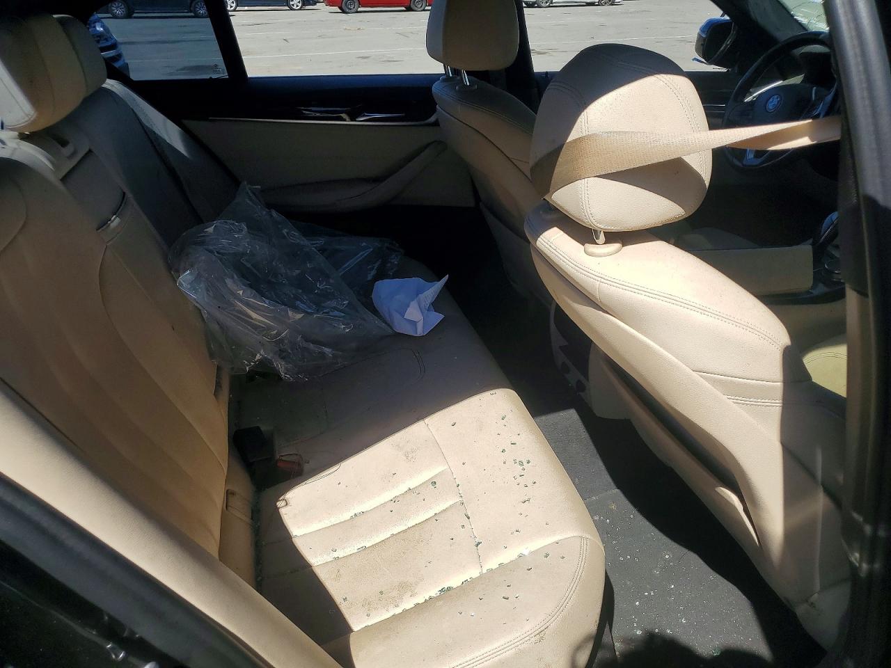 BMW 5 Series I