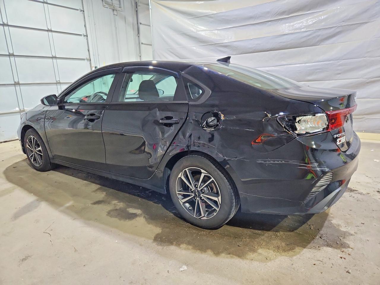 Kia Forte Lxs