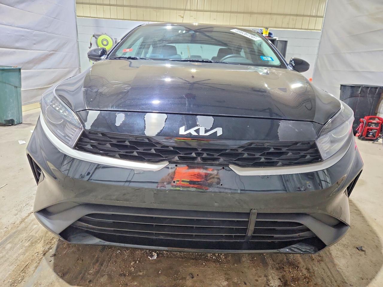 Kia Forte Lxs