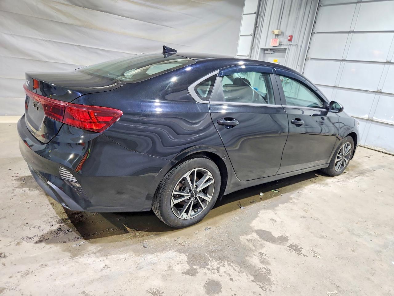 Kia Forte Lxs