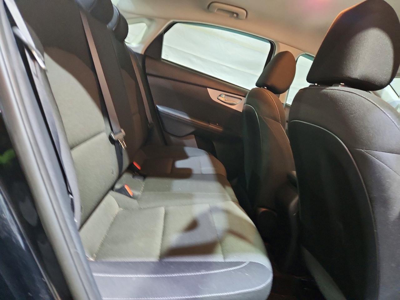Kia Forte Lxs