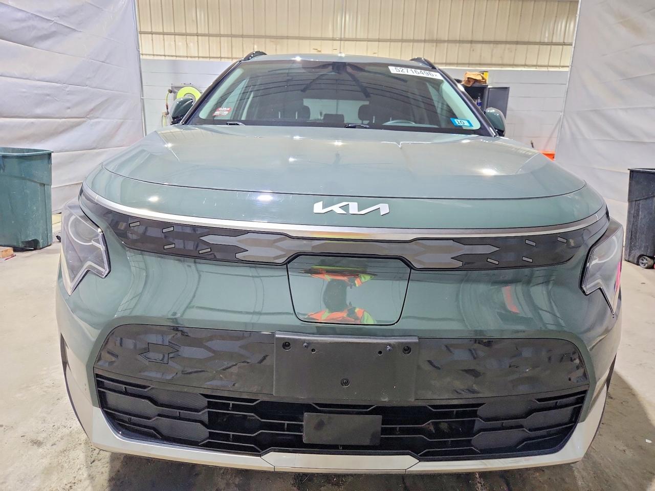 Kia Niro Wind