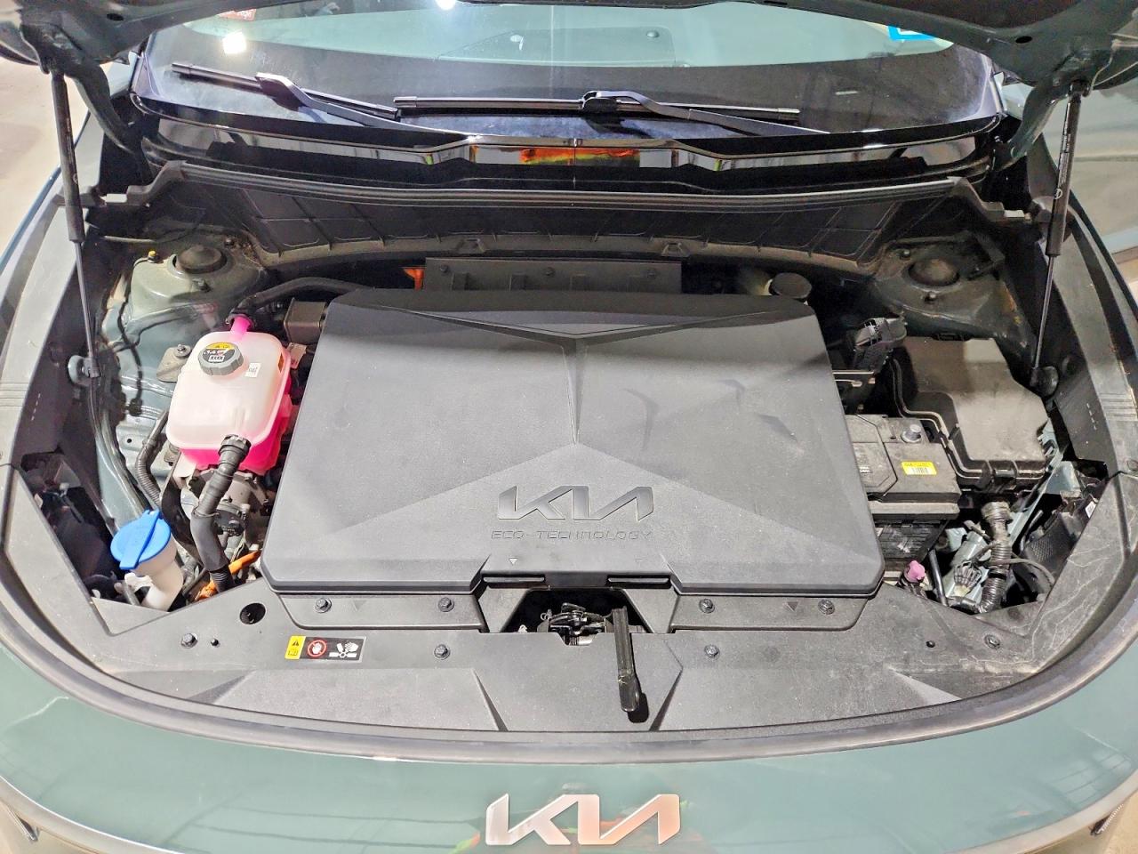 Kia Niro Wind