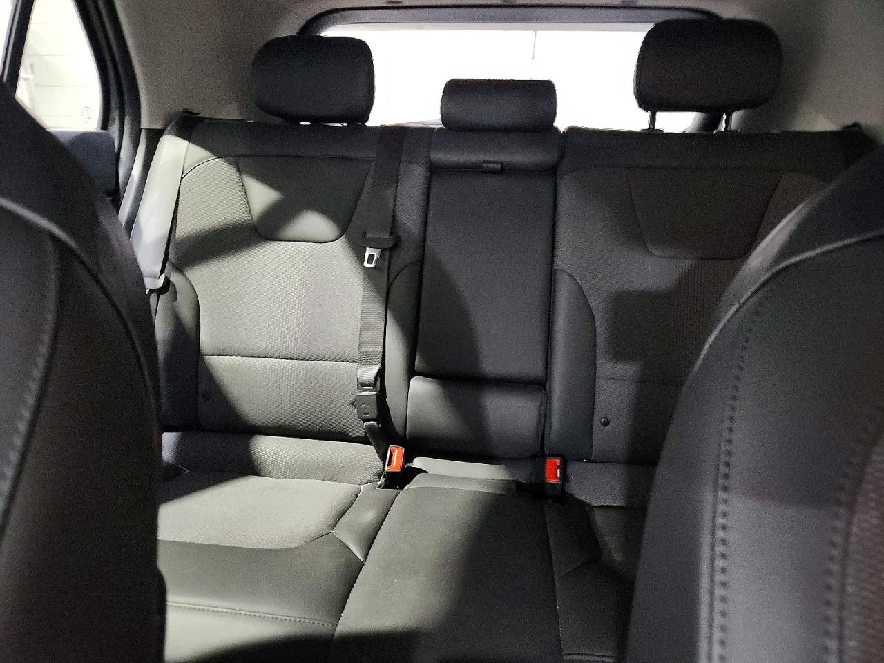Kia Niro Wind