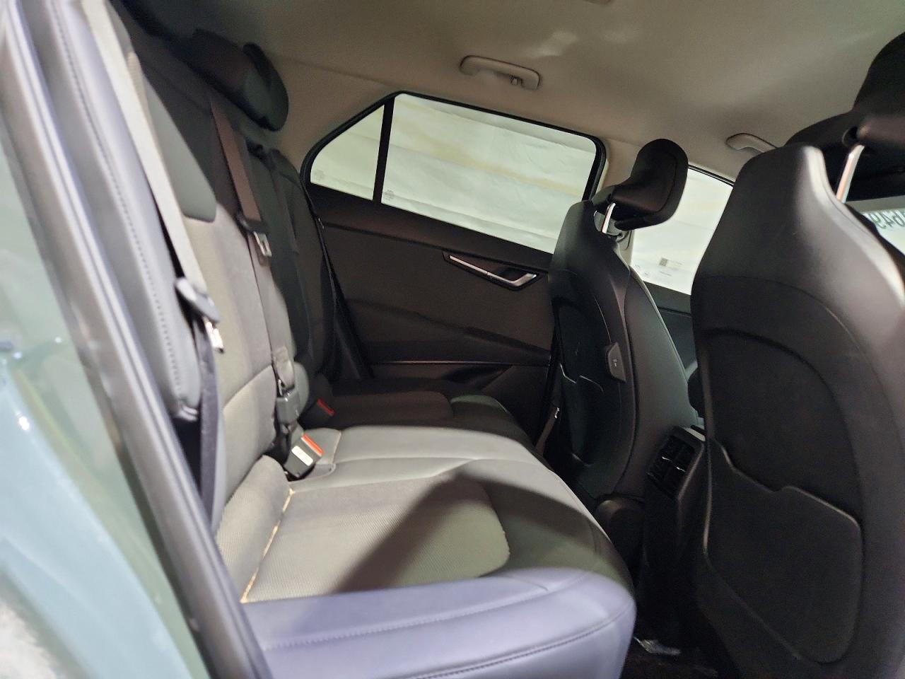 Kia Niro Wind
