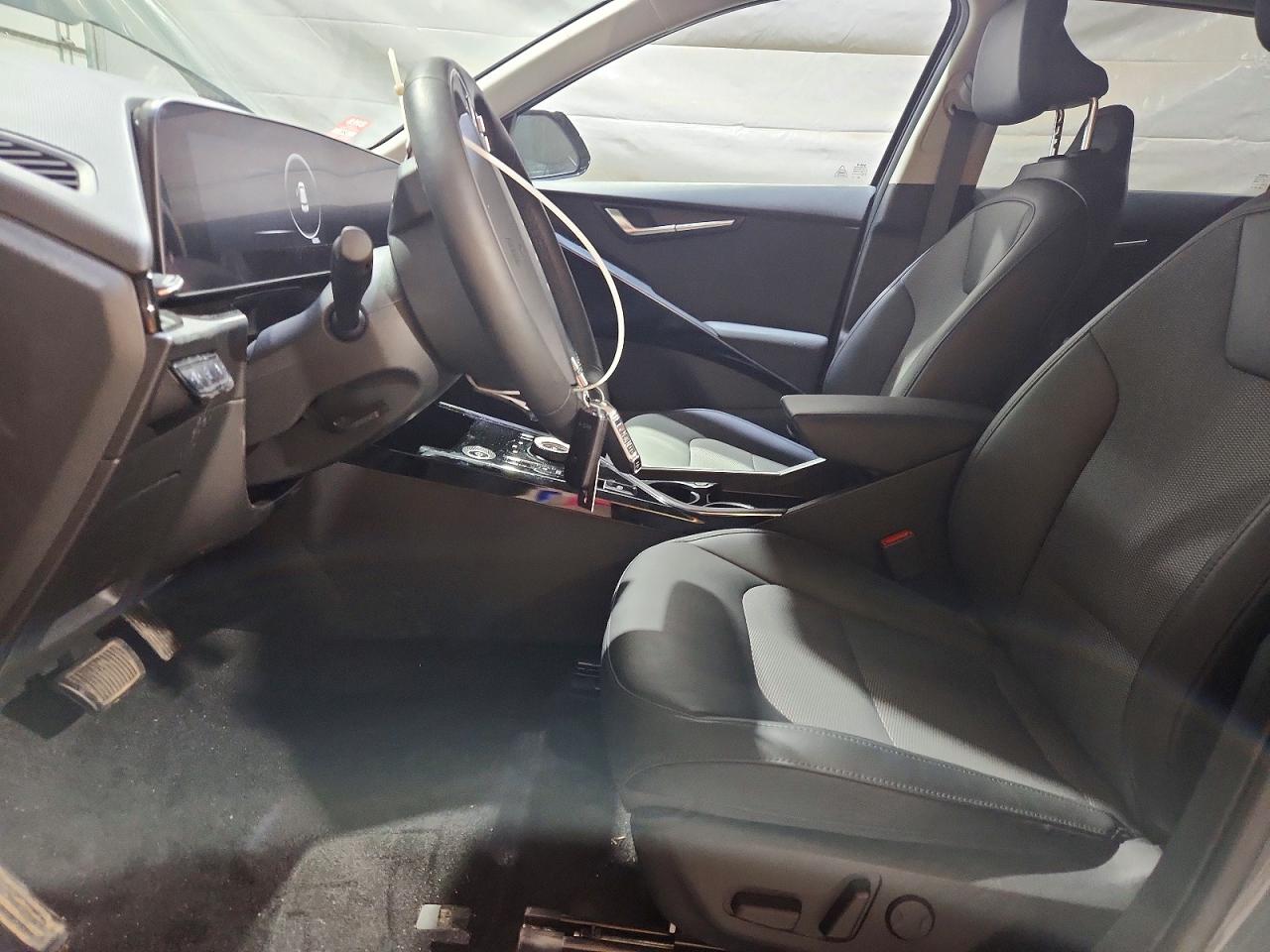 Kia Niro Wind