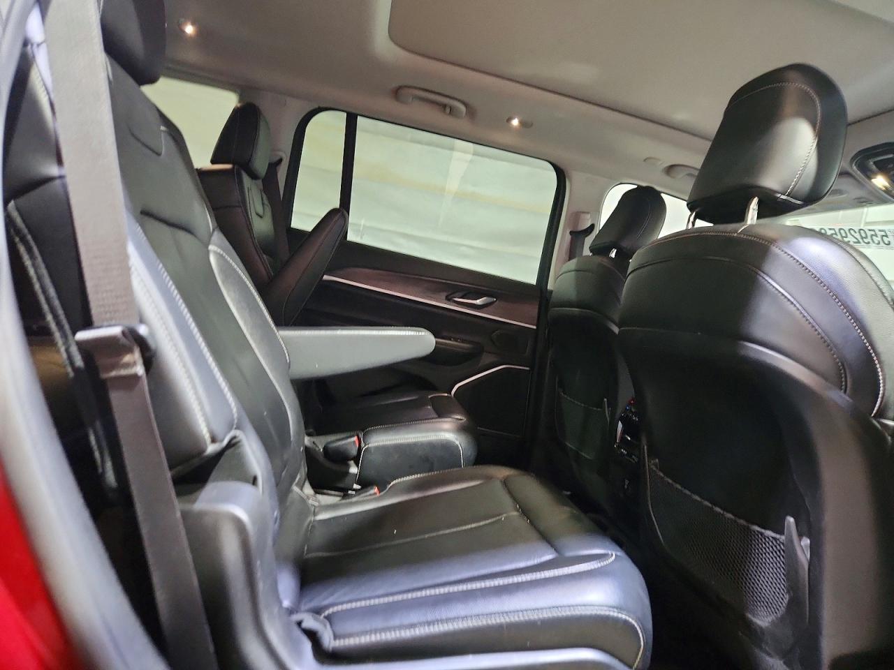 Jeep Grand Cherokee L Limited