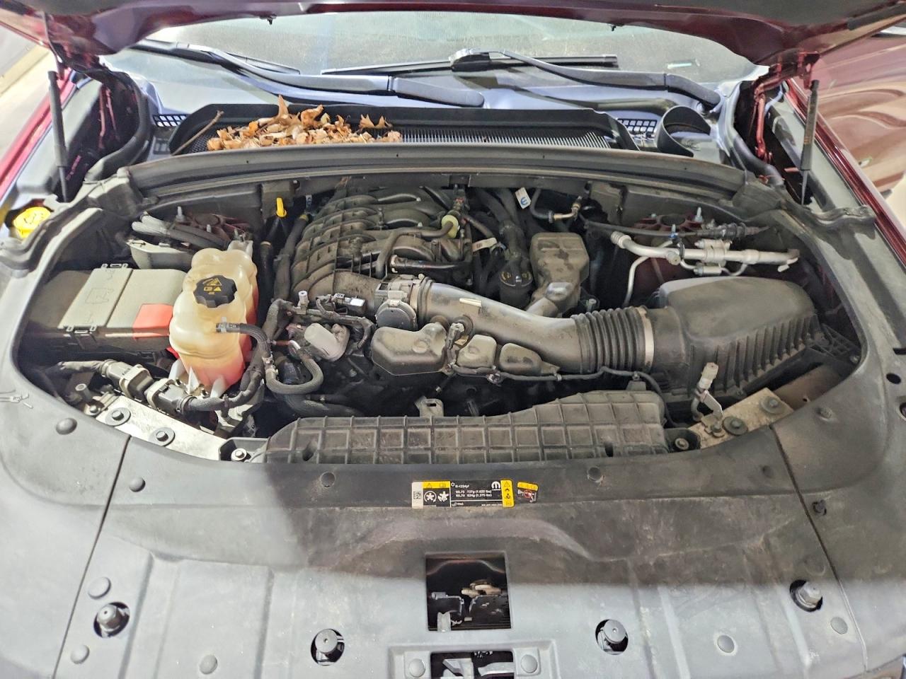 Jeep Grand Cherokee L Limited